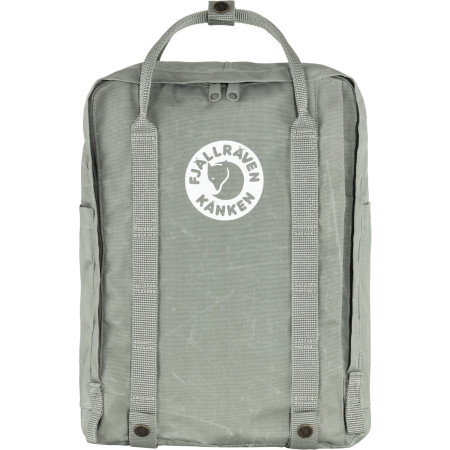 Sac à dos Fjällräven Tree-Kånken gris / blanc Cloud Grey