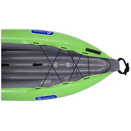 Kayak gonflable Gumotex TWIST 2/1