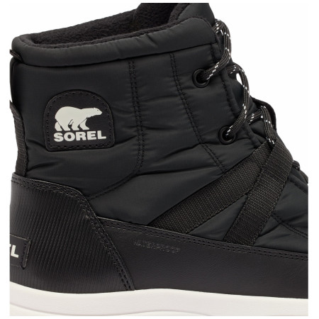 Bottes hiver femme Sorel Whitney™ Iii Mid Wp