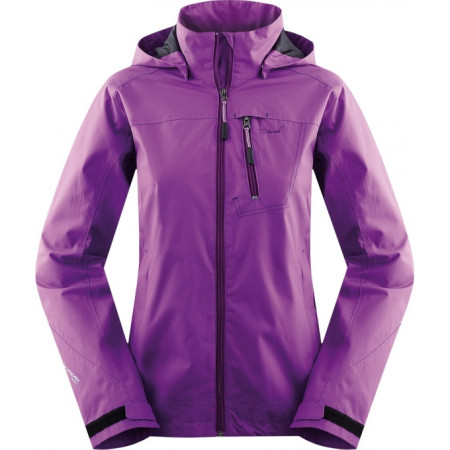 Veste femme Hannah Felles violet