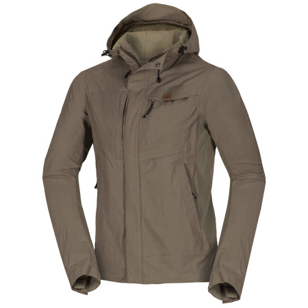 Veste homme Northfinder Swerton green Olive