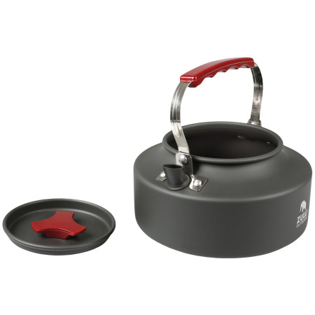 Bouilloire Zulu Teapot 800