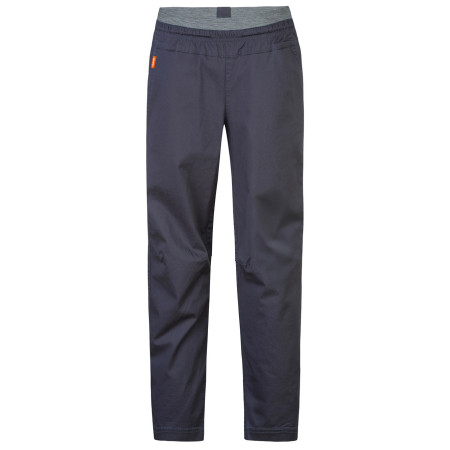Pantalon enfant Hannah Nori Jr noir ebony
