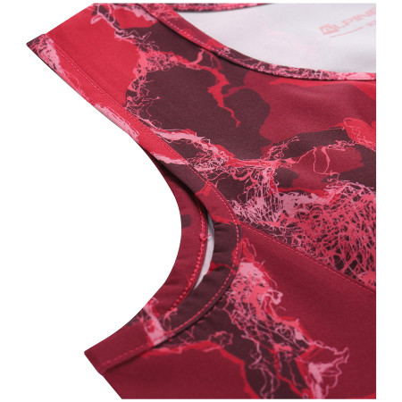 Robe femme Alpine Pro Coleena 2