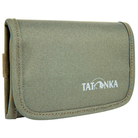 Portefeuille Tatonka Folder Rfid Block