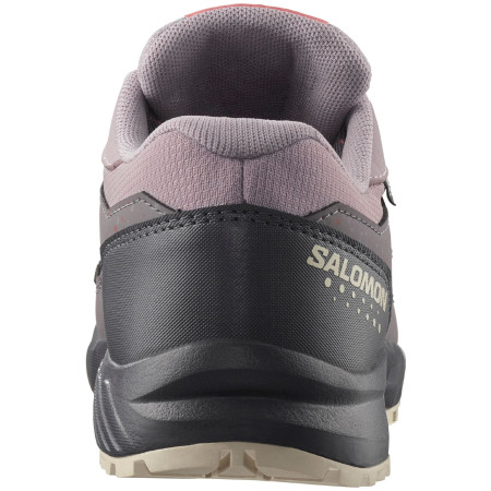Chaussures enfant Salomon Outway Climasalomon™ Waterproof
