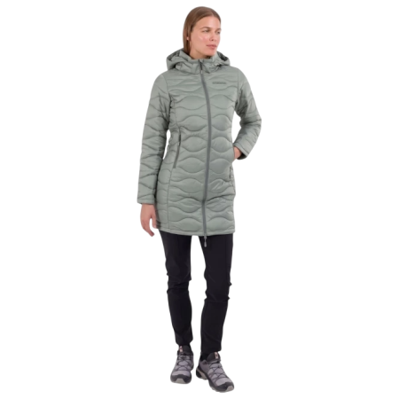 Manteau femme Fundango Nordwave Long Jacket