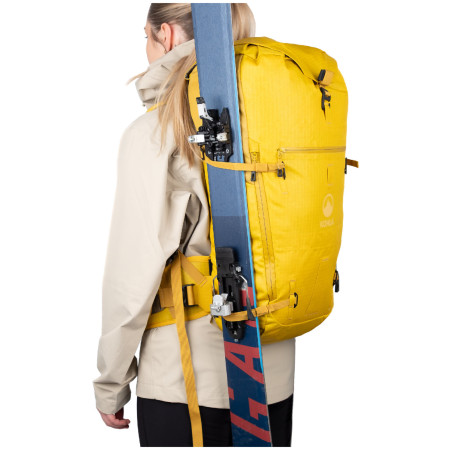 Sac à dos randonnée Kohla Backpack Alpinist 30 Liter