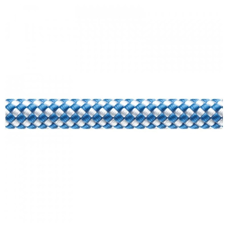 Corde statique Beal Industrie 11 mm red / blue 50m
