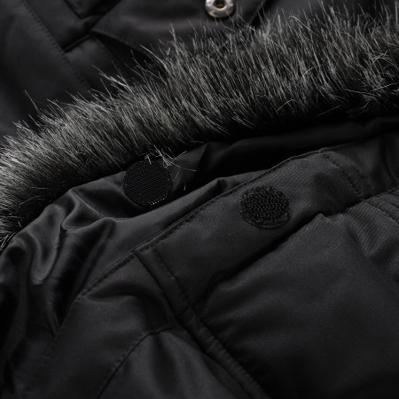 Veste d'hiver homme Alpine Pro Egyp