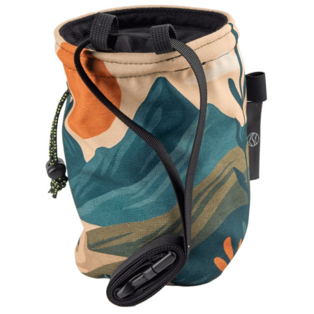 Sac à magnésie SIERRA Climbing Element Series