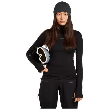 Bonnet Icebreaker U Mer 260 Quantum Beanie