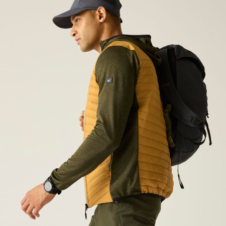 Veste homme Regatta Andreson Marl Hybrid