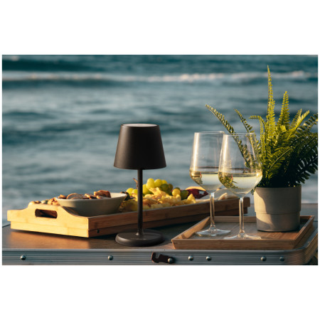 Lanterne Brunner Lucien