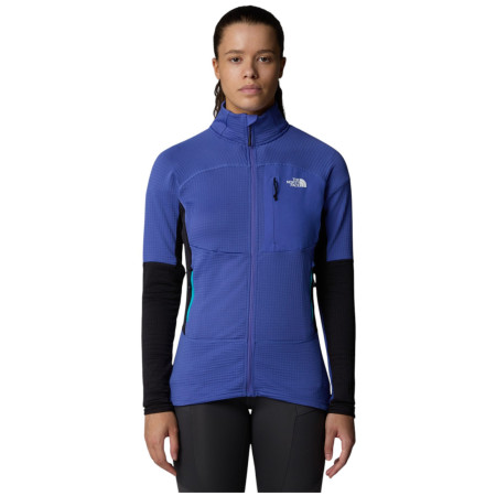 Veste polaire fonctionnelle femme The North Face Stormgap Powergrid Jacket