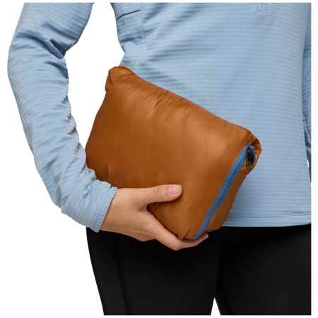 Doudoune femme Cotopaxi W'S Fuego Down Hooded Jacket