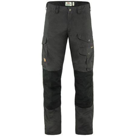 Pantalon homme Fjällräven Barents Pro Trousers M gris foncé Dark Grey