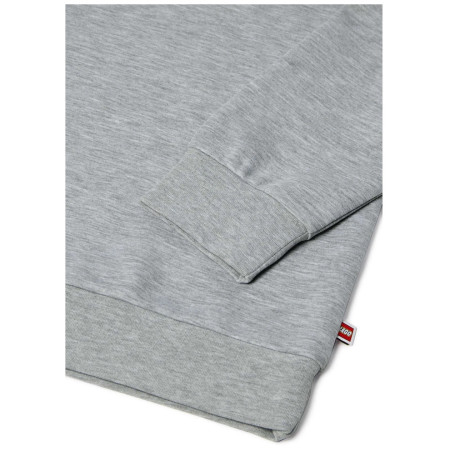 Sweatshirt enfant Lego Wear Lwsato 202 Grey