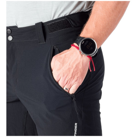 Shorts homme Northfinder Ammad
