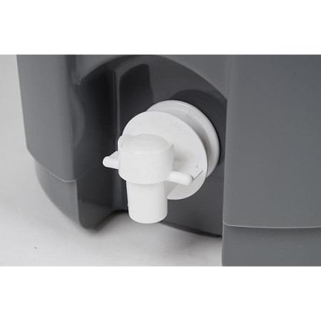 Réservoir d'eau Eda Isotherm Drink Reserve 4 l