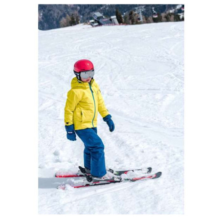 Pantalon de ski enfant Lego Wear Lwpayton 701 Dark Blue