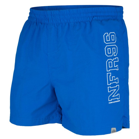 Short homme Northfinder Jan bleue 530royalblue
