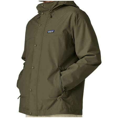 Veste homme Patagonia Outdoor Everyday Rain