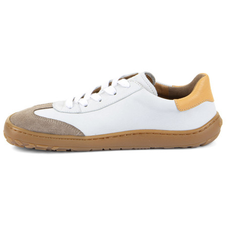 Chaussures femme Frodo barefoot f-motion laces