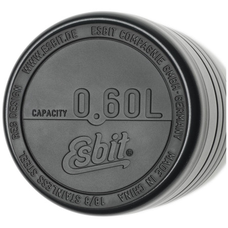 Boîte alimentaire isotherme Esbit Majoris 600 ml