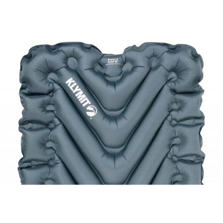 Matelas gonflable Klymit Static V Luxe SL