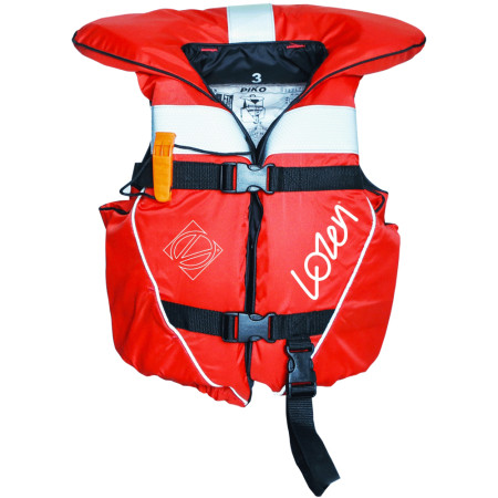 Gilet sauvetage Lozen Kid 100N