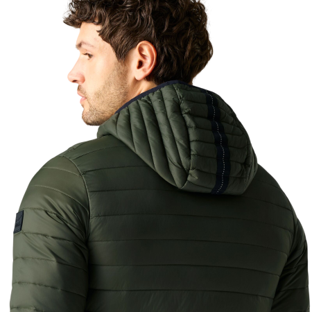 Veste matelassée pour homme Regatta Haile