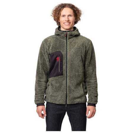 Sweat-shirt homme Rafiki Hulk