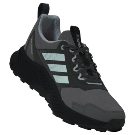 Chaussures running femme Adidas Terrex Tracefinder 2 Clima W