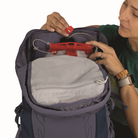 Sac à dos femmes Osprey Tempest 26