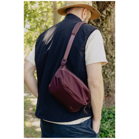 Sac banane Peak Design Outdoor Sling 4L