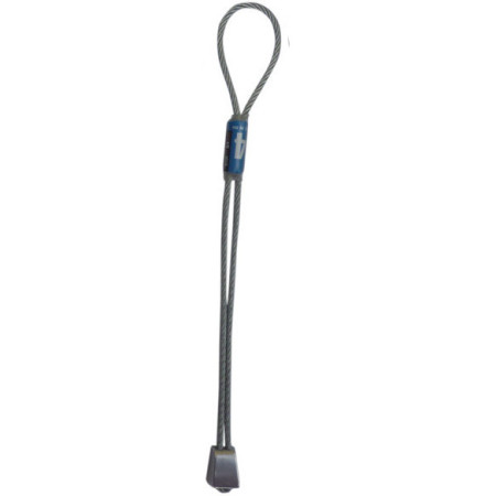 Coinceur passif Rock Empire Granite 4 argenté