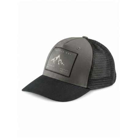Casquette Hannah Trucker