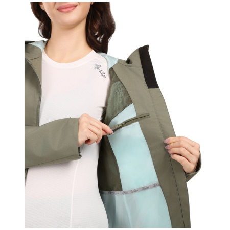 Veste femme Kilpi Sonna-W