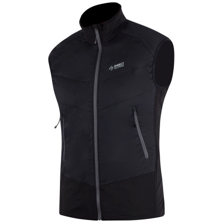 Gilet homme Direct Alpine Alpha Vest 3.0 2021 vert Black