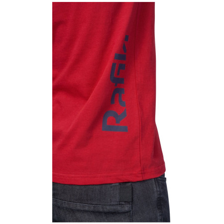 T-shirt homme Rafiki Grab Lt