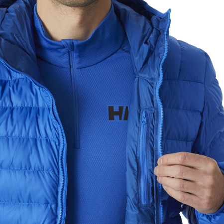 Veste homme Helly Hansen Verglas Hooded Down 2.0