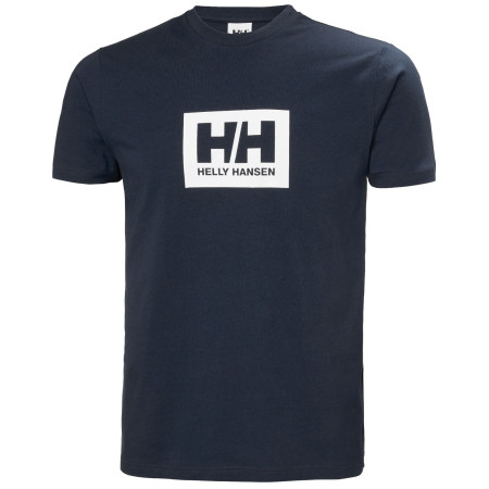 T-shirt homme Helly Hansen HH Box T 2.0