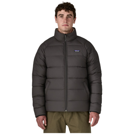 Veste homme Patagonia M's Reversible Silent Down Jacket