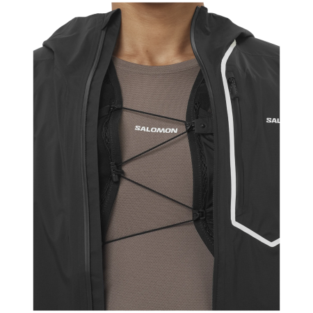 Veste homme Salomon Bonatti Pro Jacket M