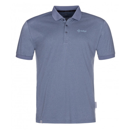 T-shirt homme Kilpi Collar M bleue Blu