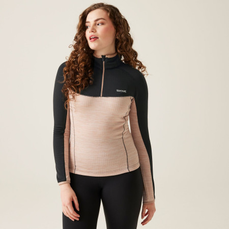 Veste polaire fonctionnelle femme Regatta Womens Hepley