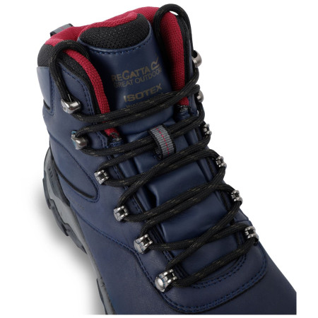 Chaussures femme Regatta Womens Holcombe Classic