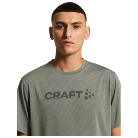 T-shirt homme Craft ESSence Logo Tee 2 M