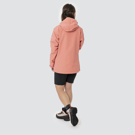 Veste femme Salewa Puez Aqua 4 Ptx 2.5L W Jacket